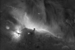 Testa di Cavallo e Fiamma — Immagine 4
