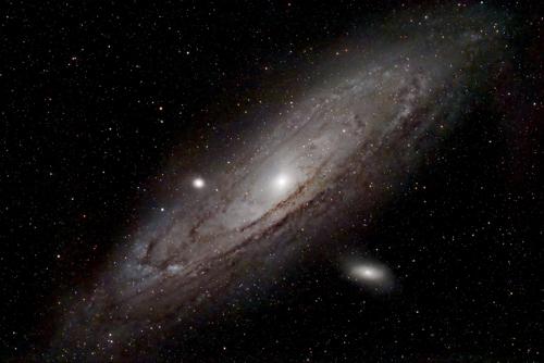 Galassia di Andromeda (M31)